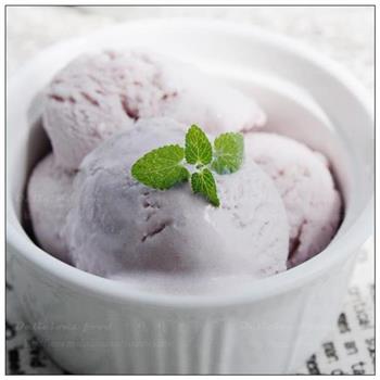 紫薯冰淇淋的做法图解9
