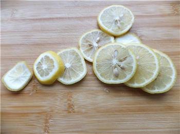 糖渍柠檬的做法步骤4