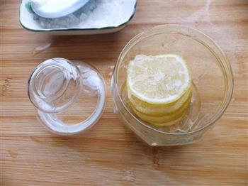 糖渍柠檬的做法步骤7