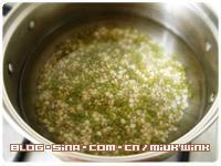 薏米绿豆汤的做法步骤5