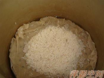 藜麦桂香糯米糍的做法步骤4