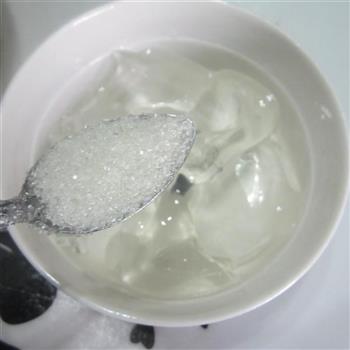红茶冰凉粉的做法图解4