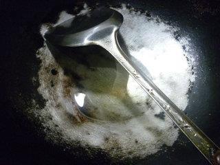 椒盐玉米片小锅巴的做法步骤2
