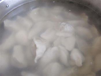 小白菜香菇虾饺的做法步骤26