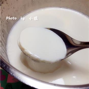 自制老酸奶的做法图解7