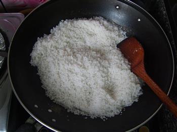 盐焗鹌鹑蛋的做法步骤2