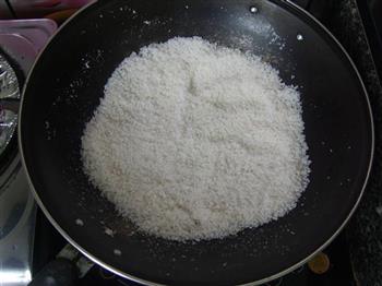 盐焗鹌鹑蛋的做法步骤3