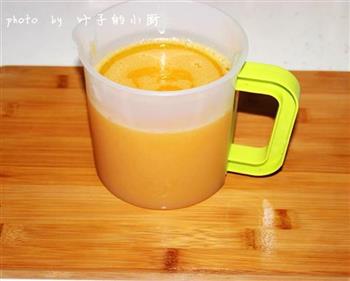 芒果汁的做法步骤6