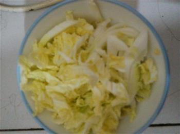 木耳黄瓜鸡蛋补血减肥汤的做法步骤3