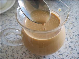 印度巧克力奶茶的做法步骤3