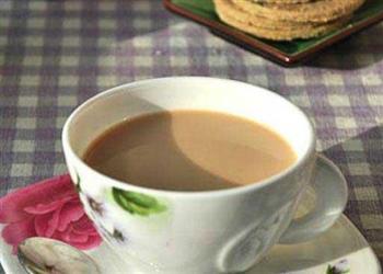 印度巧克力奶茶的做法步骤4