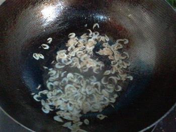 蒜香虾皮西葫芦的做法步骤3
