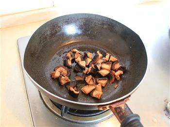蚝汁脆皮豆腐的做法步骤6