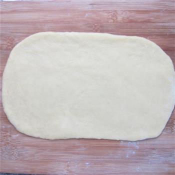 金牛角面包的做法步骤5