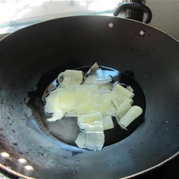 蚝油土豆片的做法步骤5
