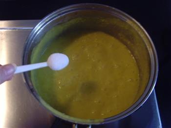 南瓜蔬菜浓汤的做法图解10