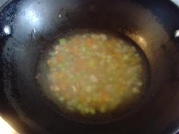 南瓜蔬菜浓汤的做法图解7