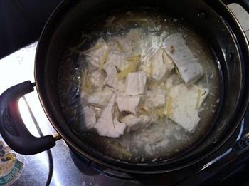 豆腐羹的做法步骤2