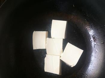 蚝油豆腐苦瓜盅的做法图解4