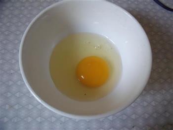 菠菜鸡蛋汤的做法图解4