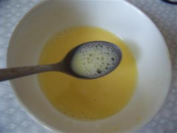 菠菜鸡蛋汤的做法步骤6
