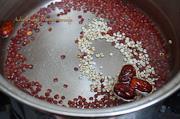 红豆薏米水的做法步骤5