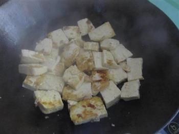 蚝油烧豆腐的做法图解4