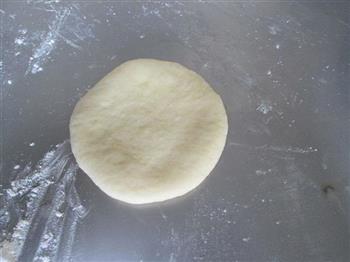 四叶草椰蓉面包的做法步骤10