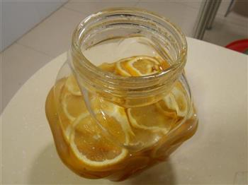 蜂蜜柠檬的做法步骤3