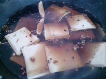 五香豆腐干的做法图解8