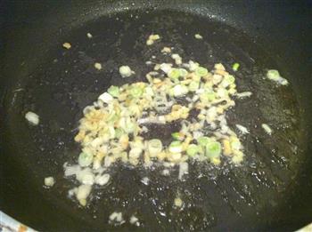 黑椒牛肉粒炒黄瓜丁的做法步骤4