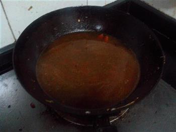 热汤面的做法步骤6
