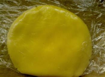奶油奶酪杏仁派的做法步骤12