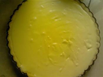 奶油奶酪杏仁派的做法步骤18