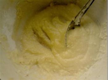 奶油奶酪杏仁派的做法步骤8