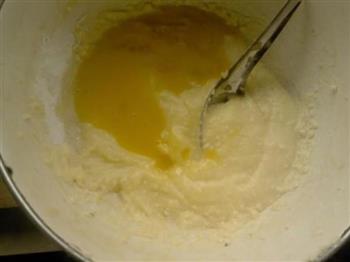 奶油奶酪杏仁派的做法步骤9