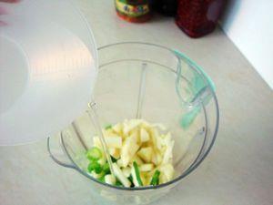 芹菜苹果汁的做法步骤4