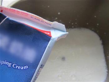 面包机版酸奶的做法步骤7