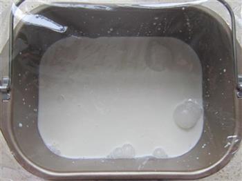 面包机版酸奶的做法图解9