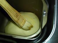 奶香土司的做法步骤9