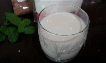 盆栽酸奶的做法图解5