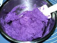 芝士焗紫薯的做法步骤14