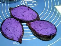 芝士焗紫薯的做法步骤15