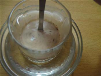 巧克力牛奶的做法步骤6