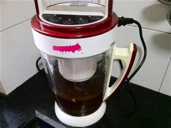 咖啡豆浆的做法步骤4