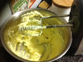 西式蛋黄酥的做法步骤1