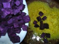 紫薯小米粥的做法步骤5