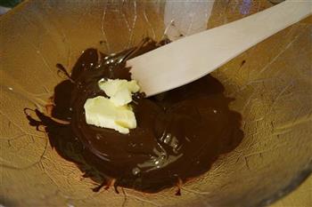 法式松露巧克力的做法步骤2