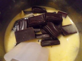 松露巧克力的做法步骤3