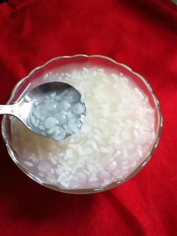 香酿珍珠糖水的做法步骤6